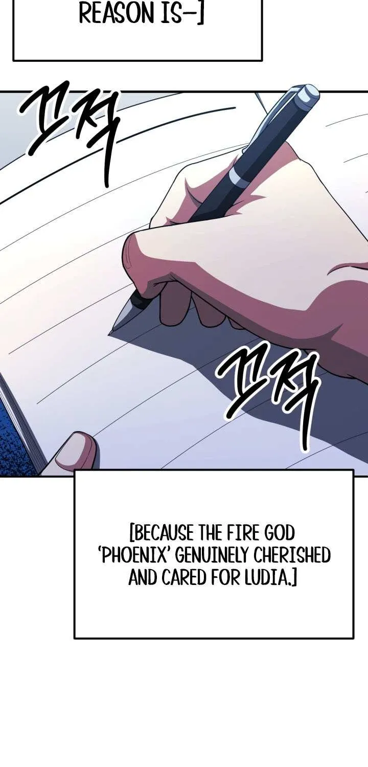Youngest Son of the Renowned Magic Clan Chapter 93 page 18 - 