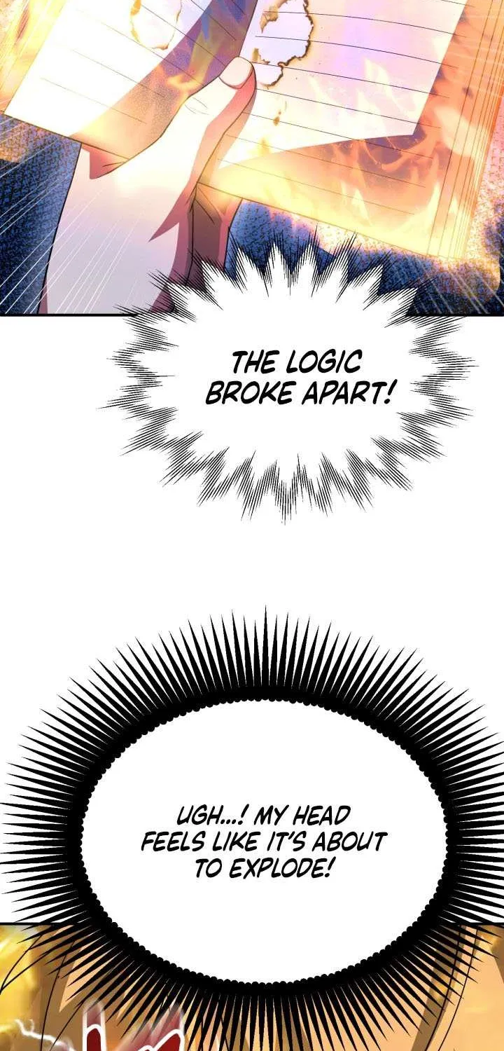 Youngest Son of the Renowned Magic Clan Chapter 93 page 25 - 