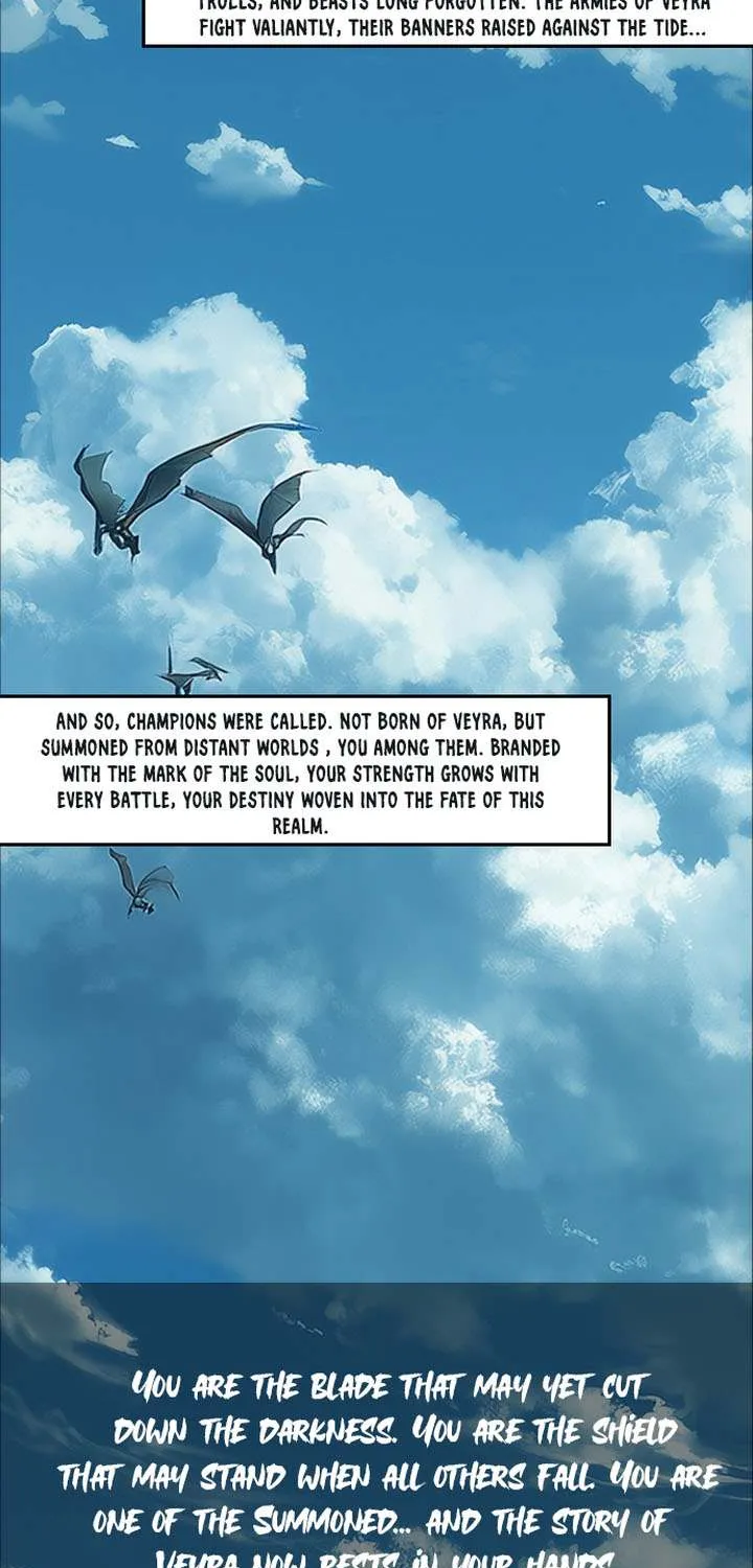 Youngest Son of the Renowned Magic Clan Chapter 93 page 4 - 