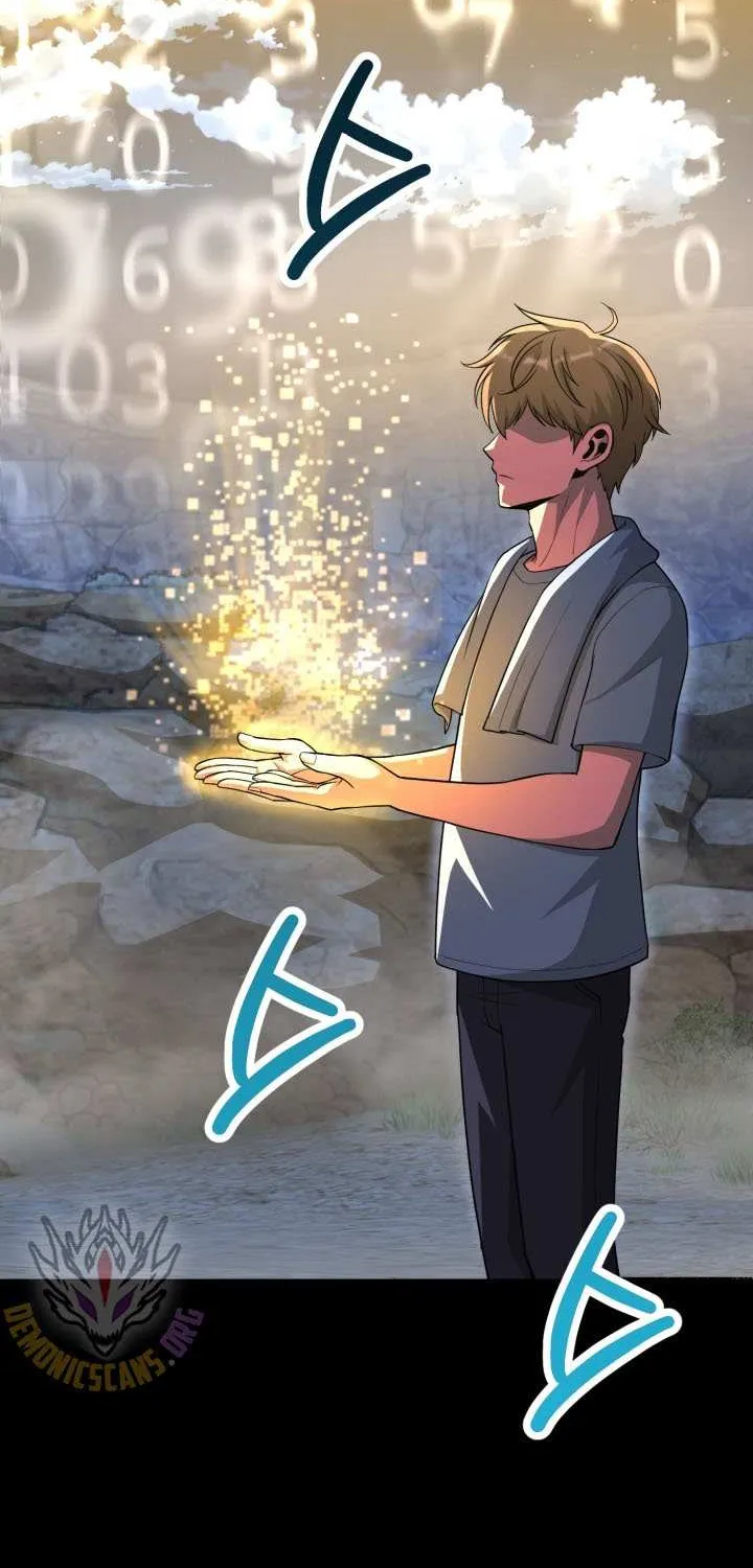 Youngest Son of the Renowned Magic Clan Chapter 93 page 32 - 