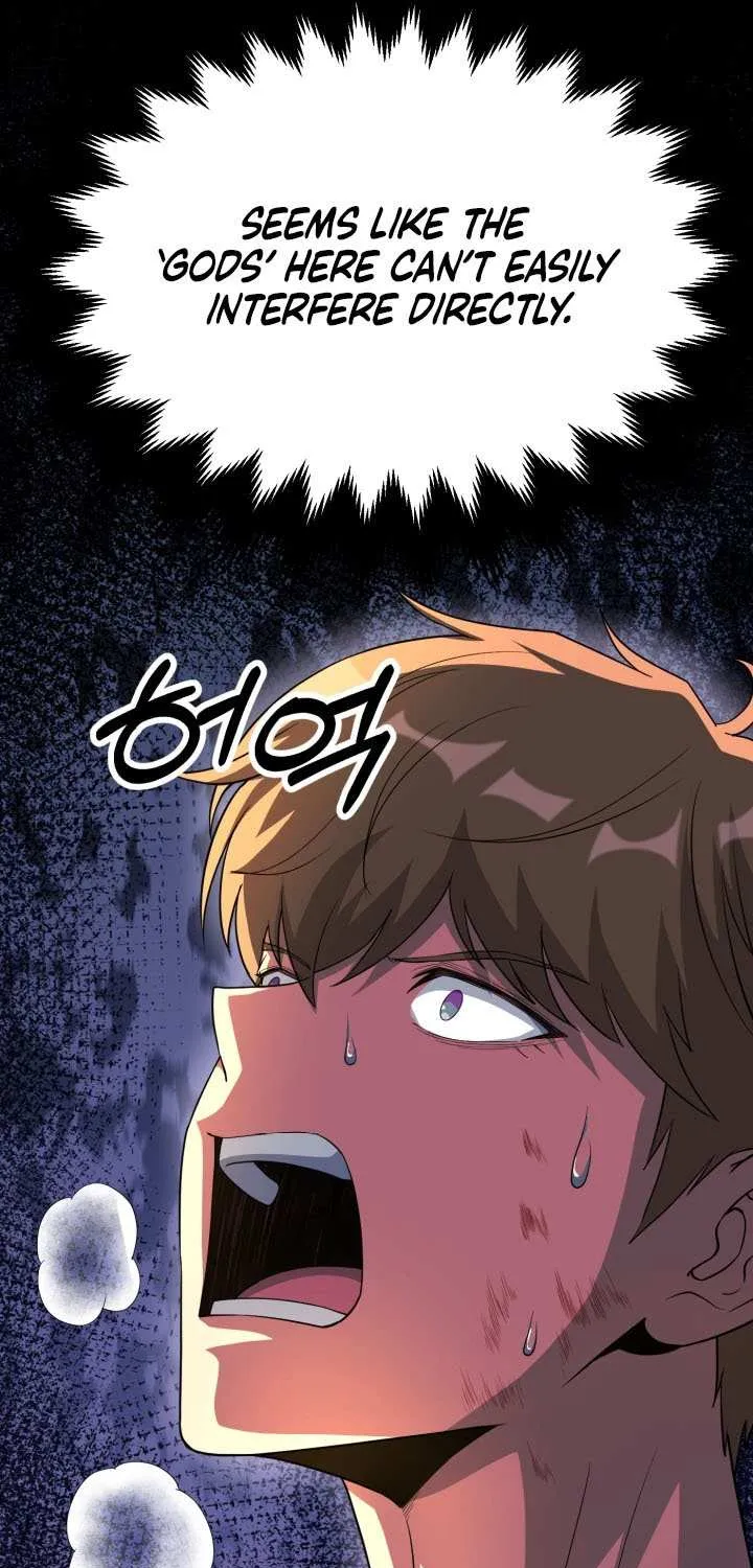 Youngest Son of the Renowned Magic Clan Chapter 93 page 34 - 