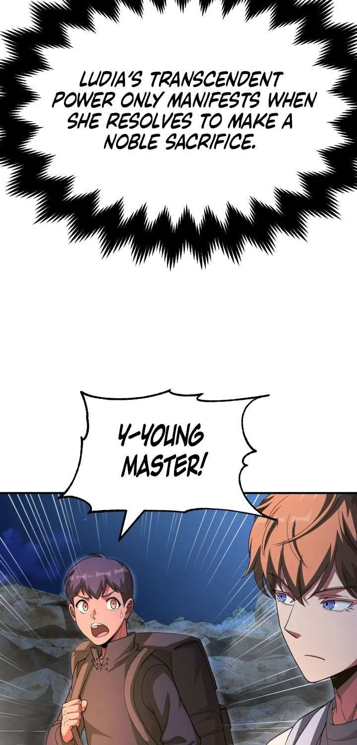 Youngest Son of the Renowned Magic Clan Chapter 93 page 37 - 