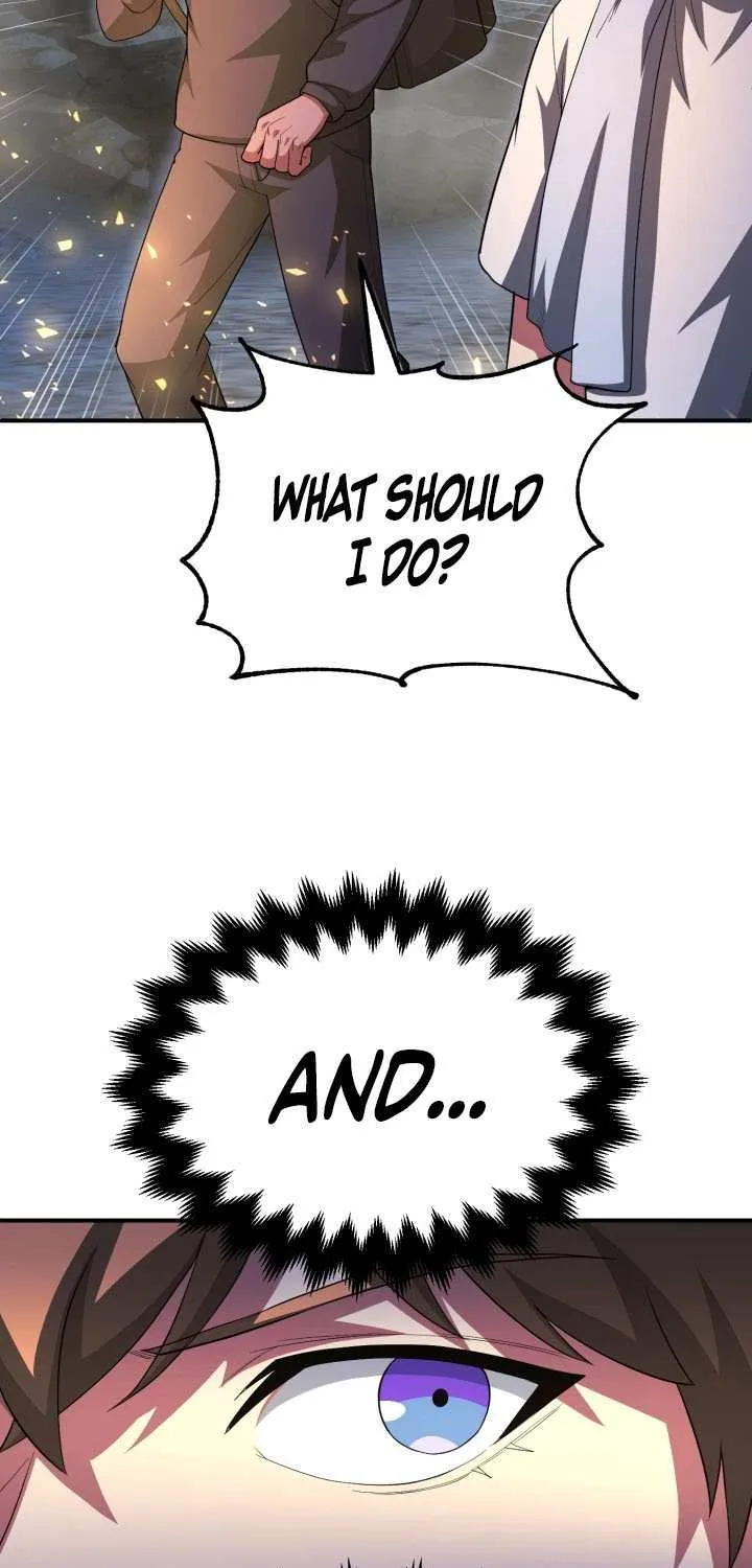 Youngest Son of the Renowned Magic Clan Chapter 93 page 38 - 