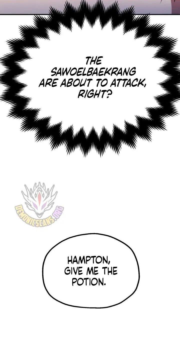 Youngest Son of the Renowned Magic Clan Chapter 93 page 39 - 