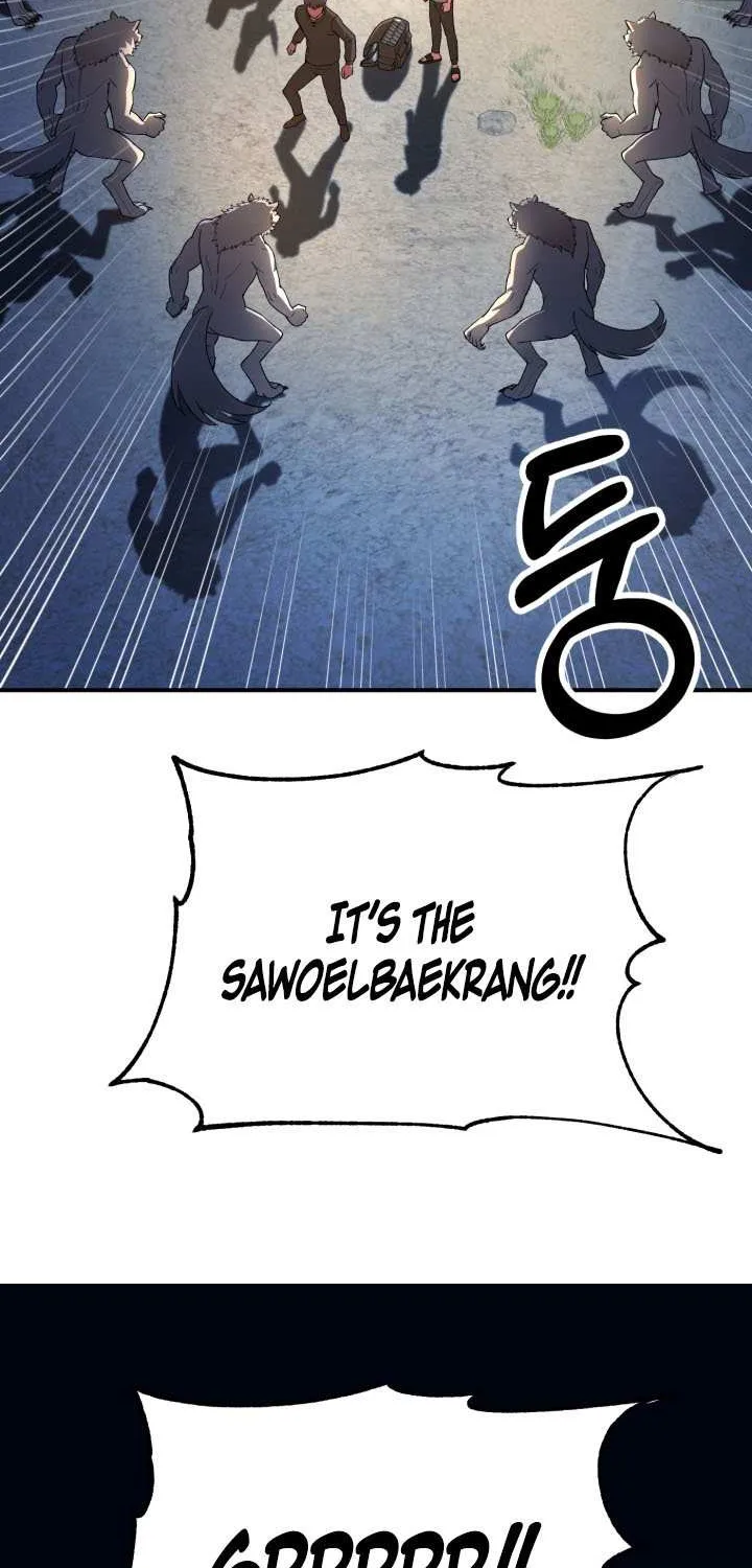 Youngest Son of the Renowned Magic Clan Chapter 93 page 43 - 