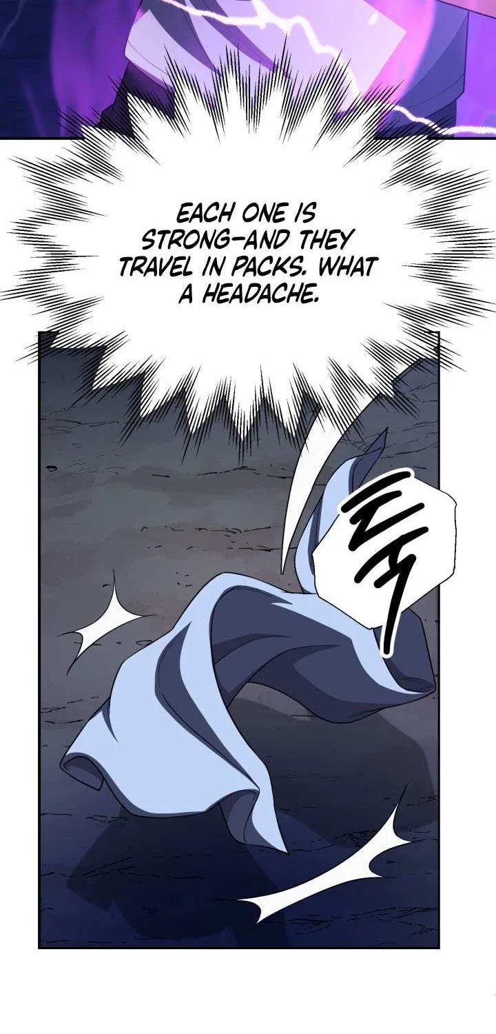 Youngest Son of the Renowned Magic Clan Chapter 93 page 47 - 