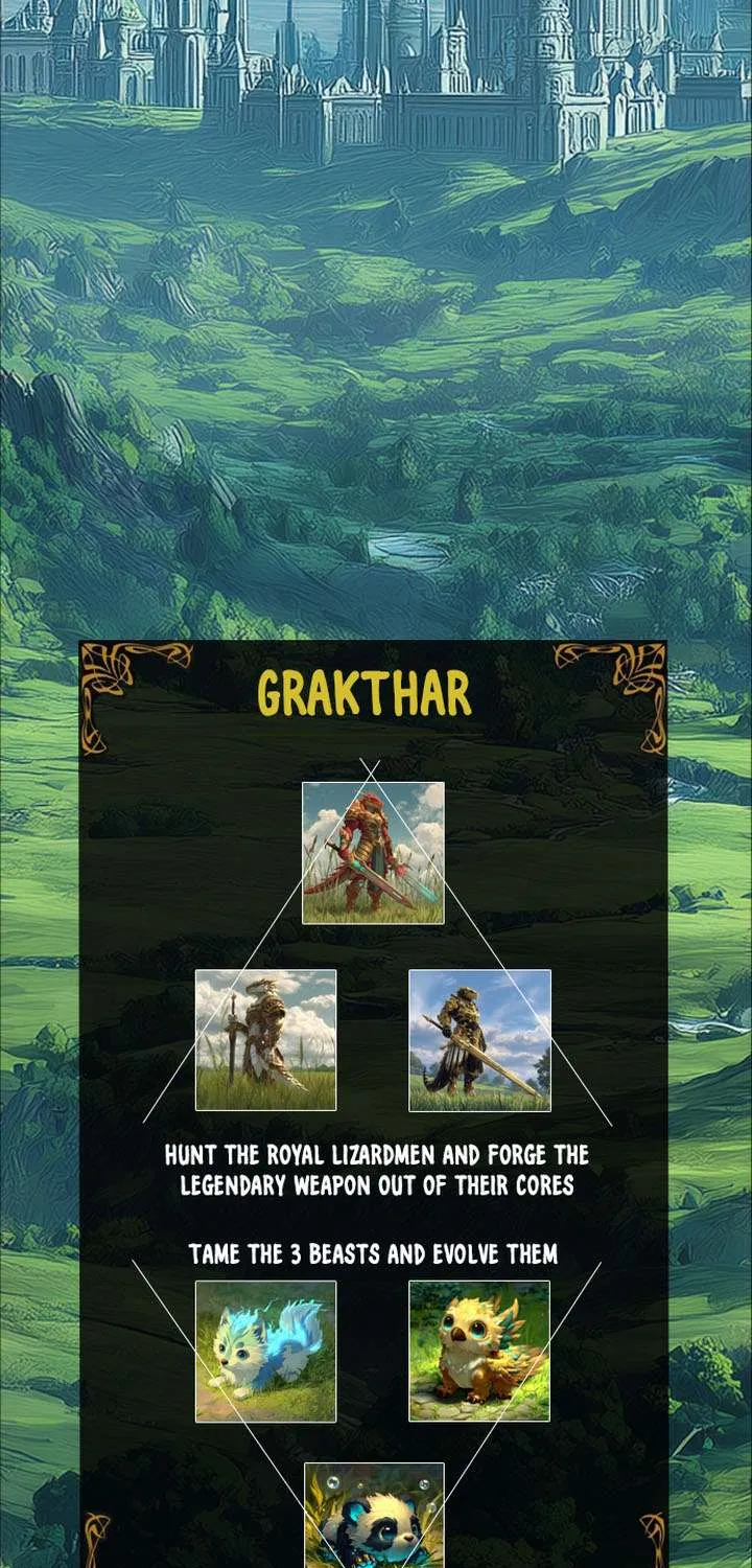 Youngest Son of the Renowned Magic Clan Chapter 93 page 6 - 
