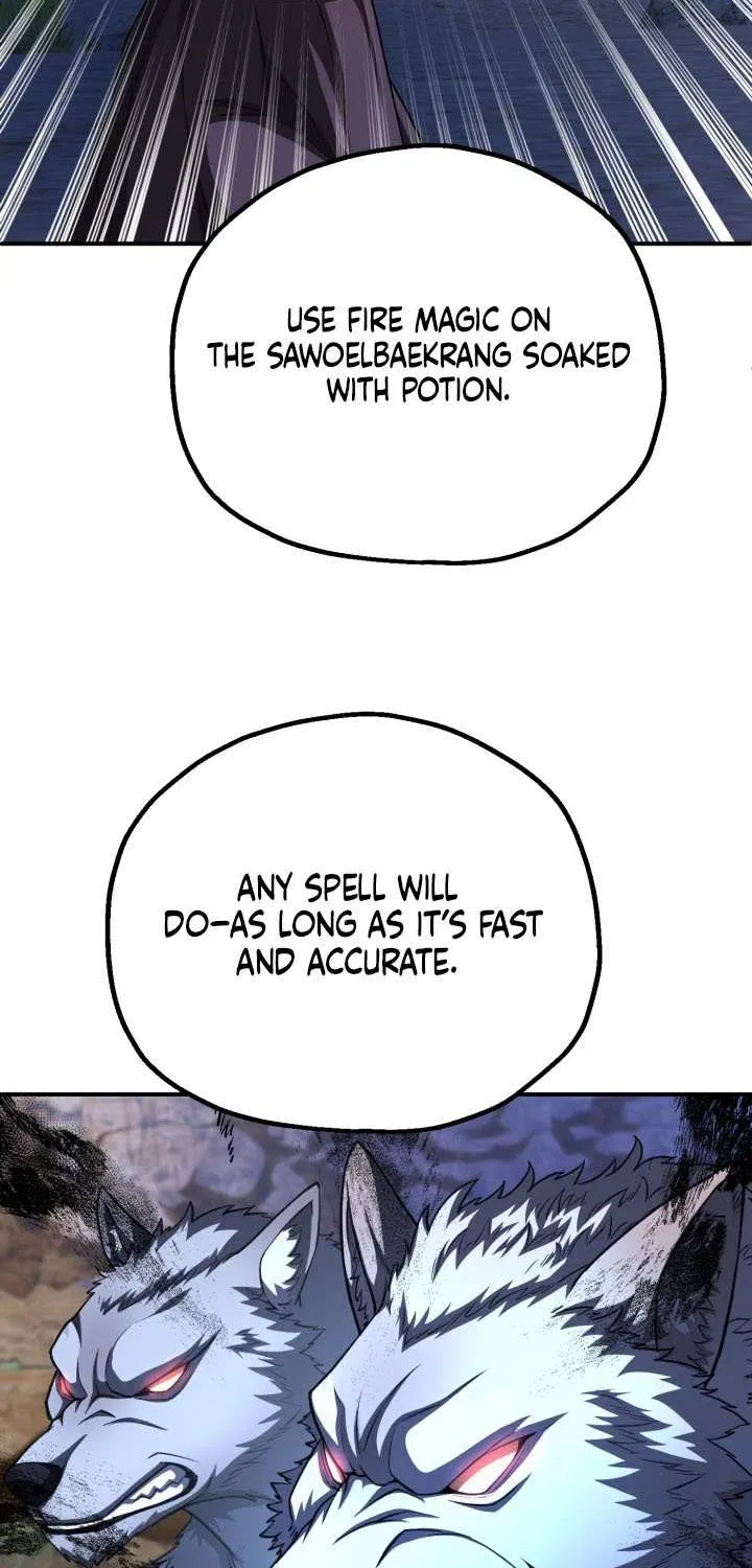 Youngest Son of the Renowned Magic Clan Chapter 93 page 51 - 
