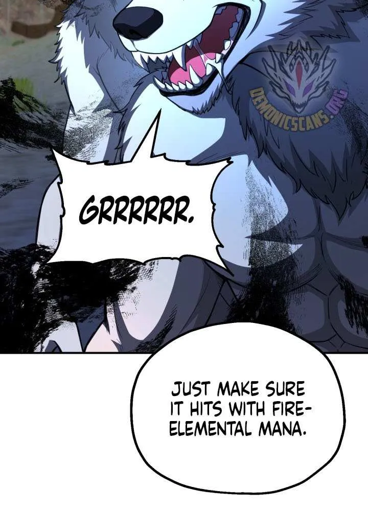 Youngest Son of the Renowned Magic Clan Chapter 93 page 52 - 