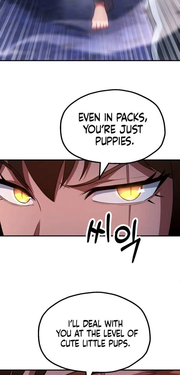 Youngest Son of the Renowned Magic Clan Chapter 93 page 64 - 