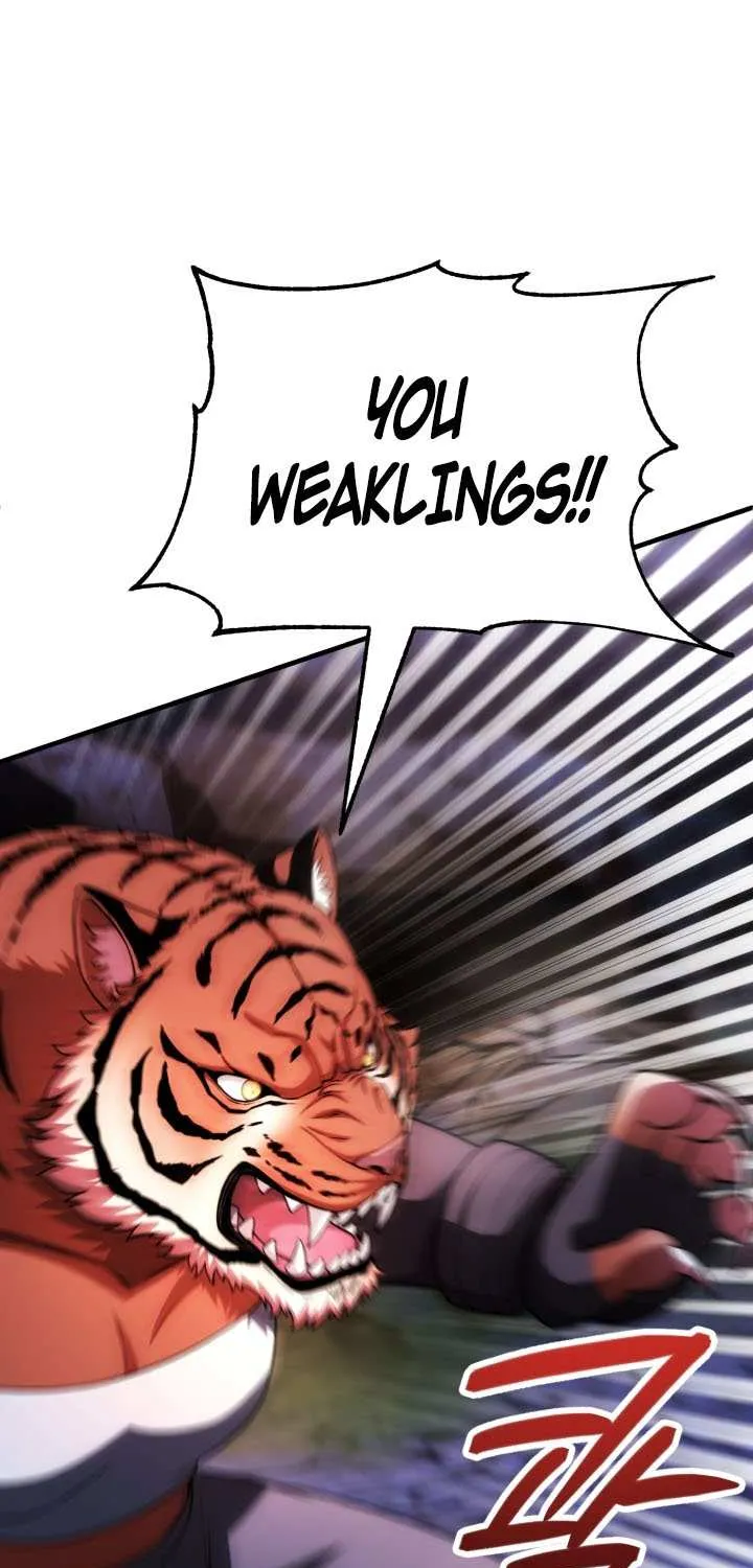 Youngest Son of the Renowned Magic Clan Chapter 93 page 73 - 