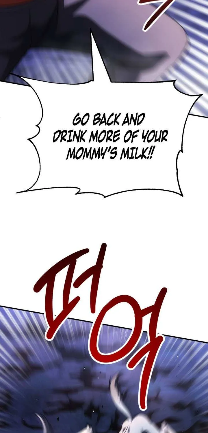 Youngest Son of the Renowned Magic Clan Chapter 93 page 74 - 