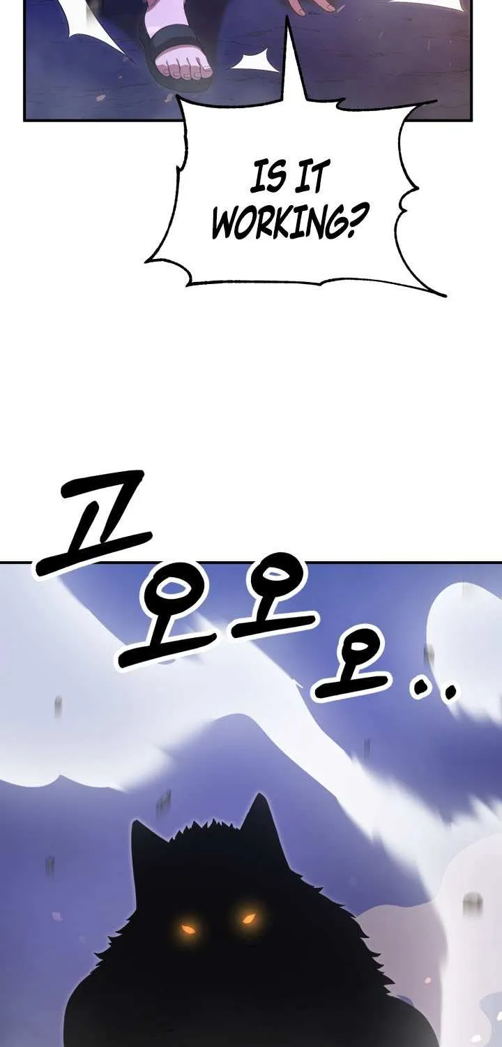 Youngest Son of the Renowned Magic Clan Chapter 93 page 92 - 