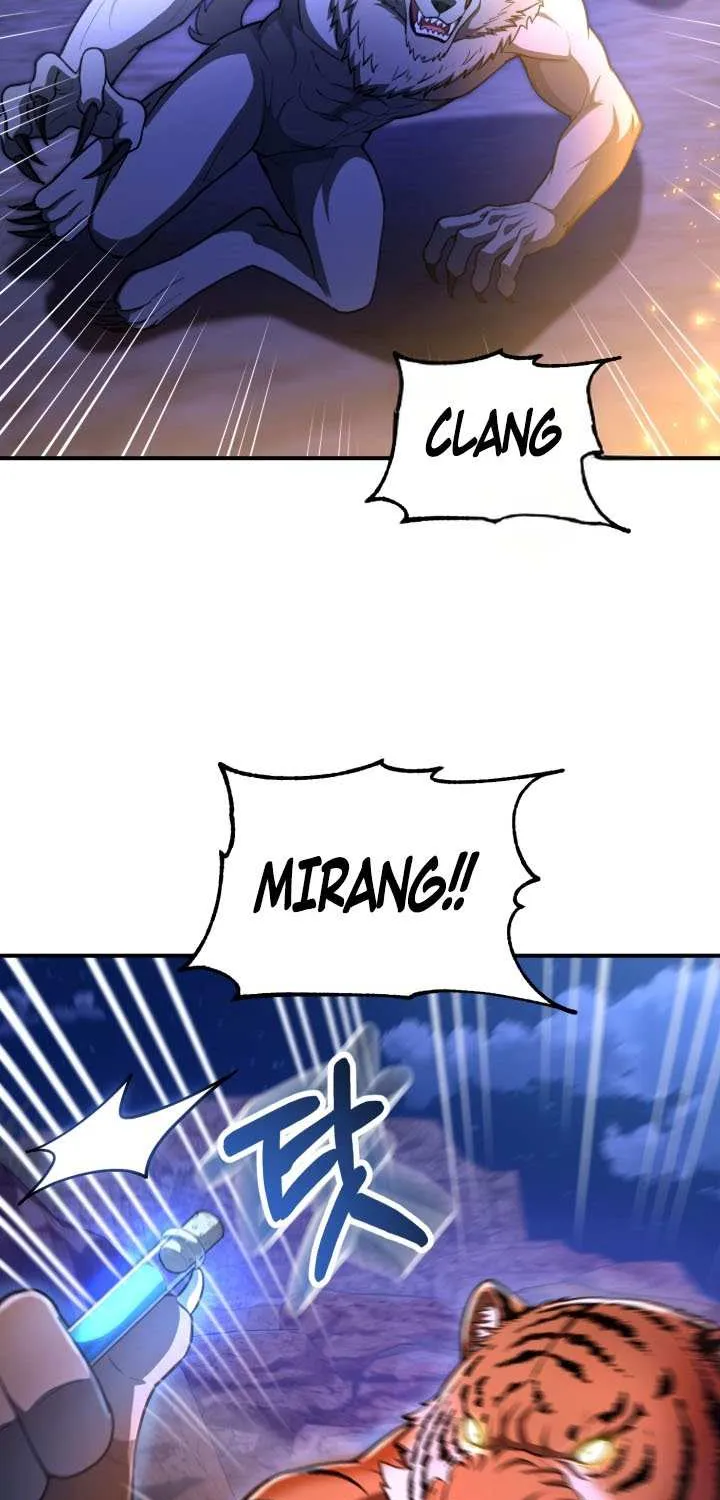 Youngest Son of the Renowned Magic Clan Chapter 94 page 16 - 