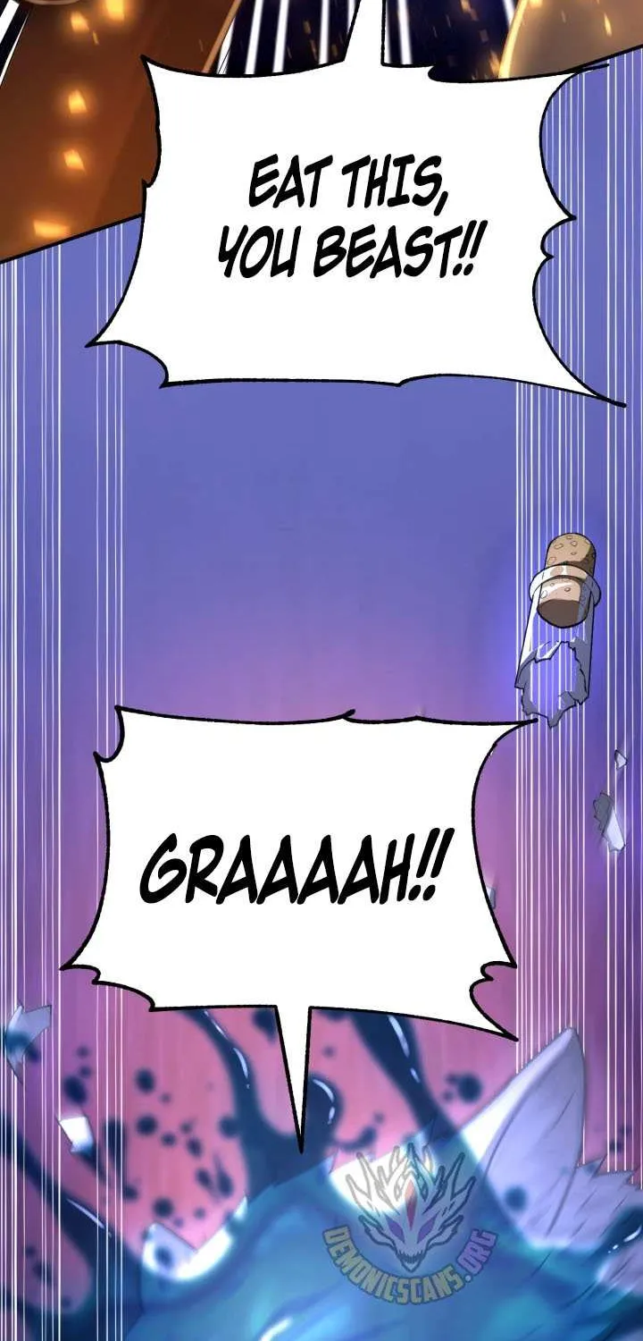 Youngest Son of the Renowned Magic Clan Chapter 94 page 19 - 