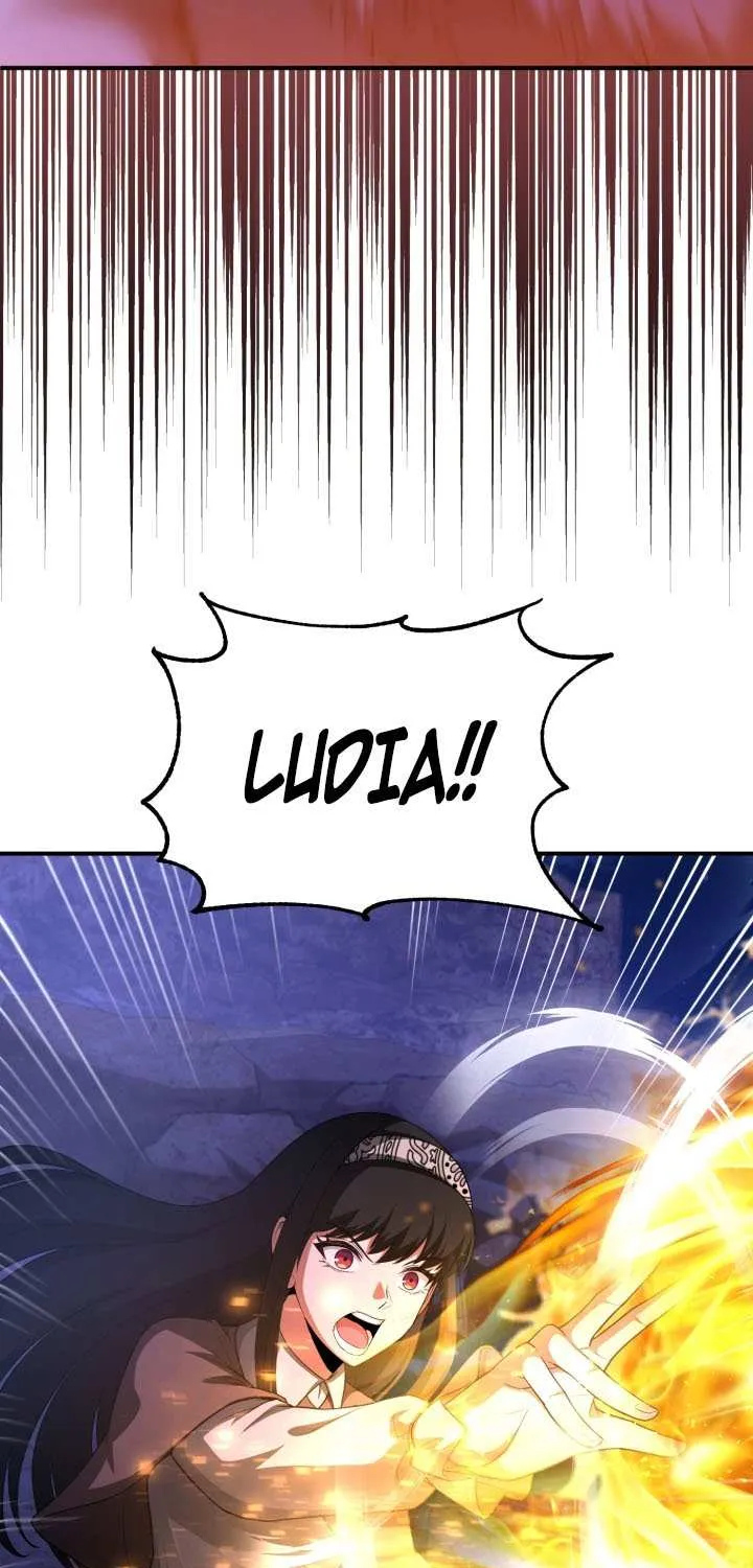 Youngest Son of the Renowned Magic Clan Chapter 94 page 21 - 