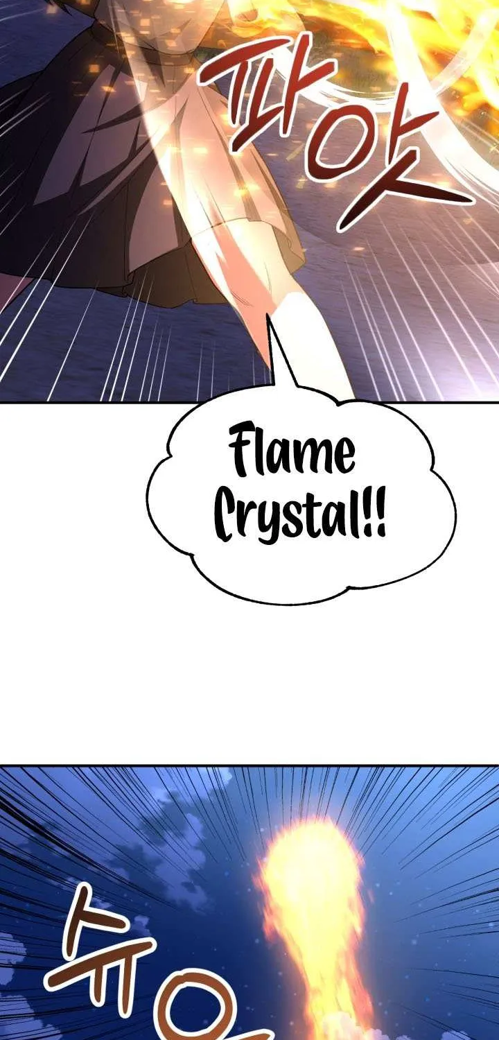 Youngest Son of the Renowned Magic Clan Chapter 94 page 22 - 