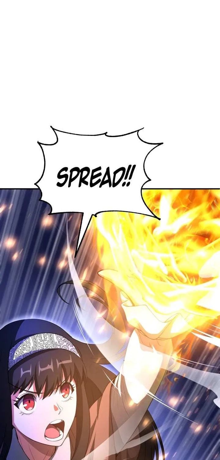 Youngest Son of the Renowned Magic Clan Chapter 94 page 26 - 