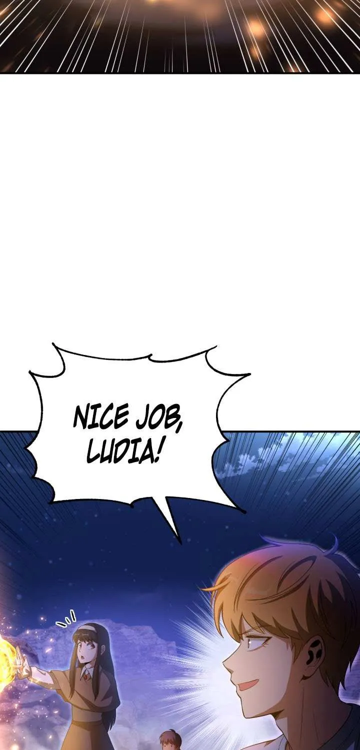 Youngest Son of the Renowned Magic Clan Chapter 94 page 32 - 