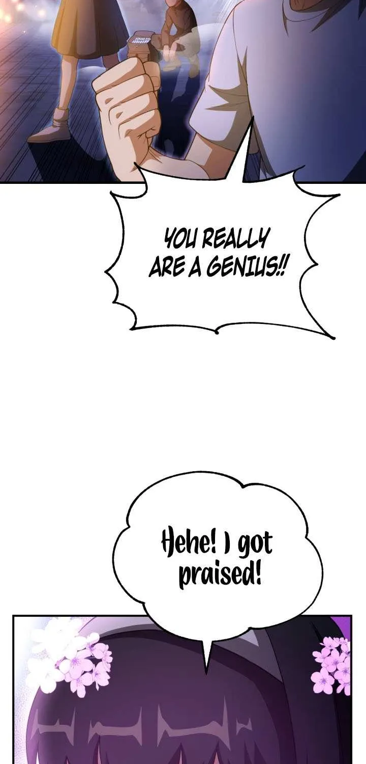 Youngest Son of the Renowned Magic Clan Chapter 94 page 33 - 