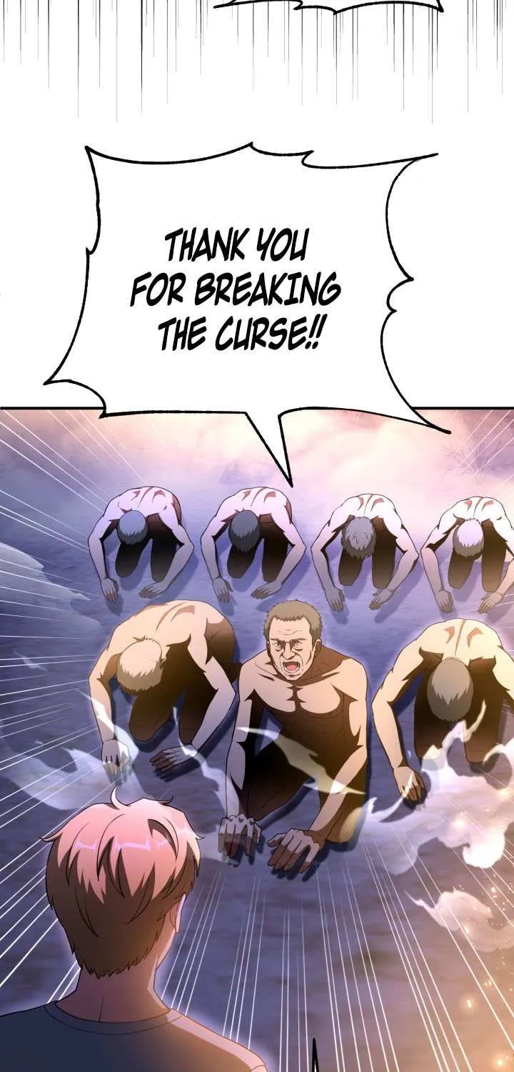 Youngest Son of the Renowned Magic Clan Chapter 94 page 37 - 