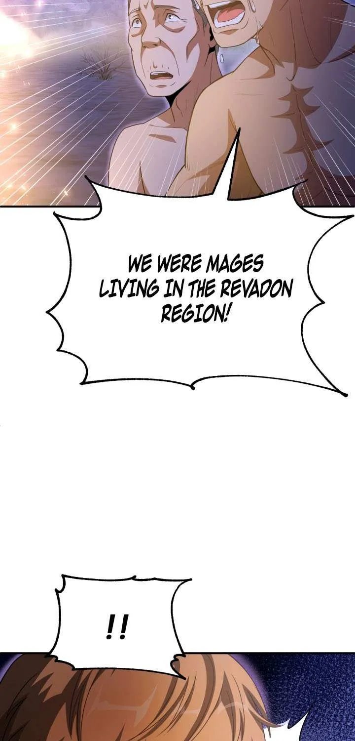Youngest Son of the Renowned Magic Clan Chapter 94 page 39 - 