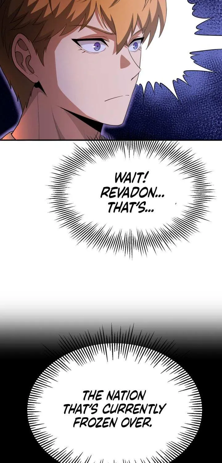 Youngest Son of the Renowned Magic Clan Chapter 94 page 40 - 