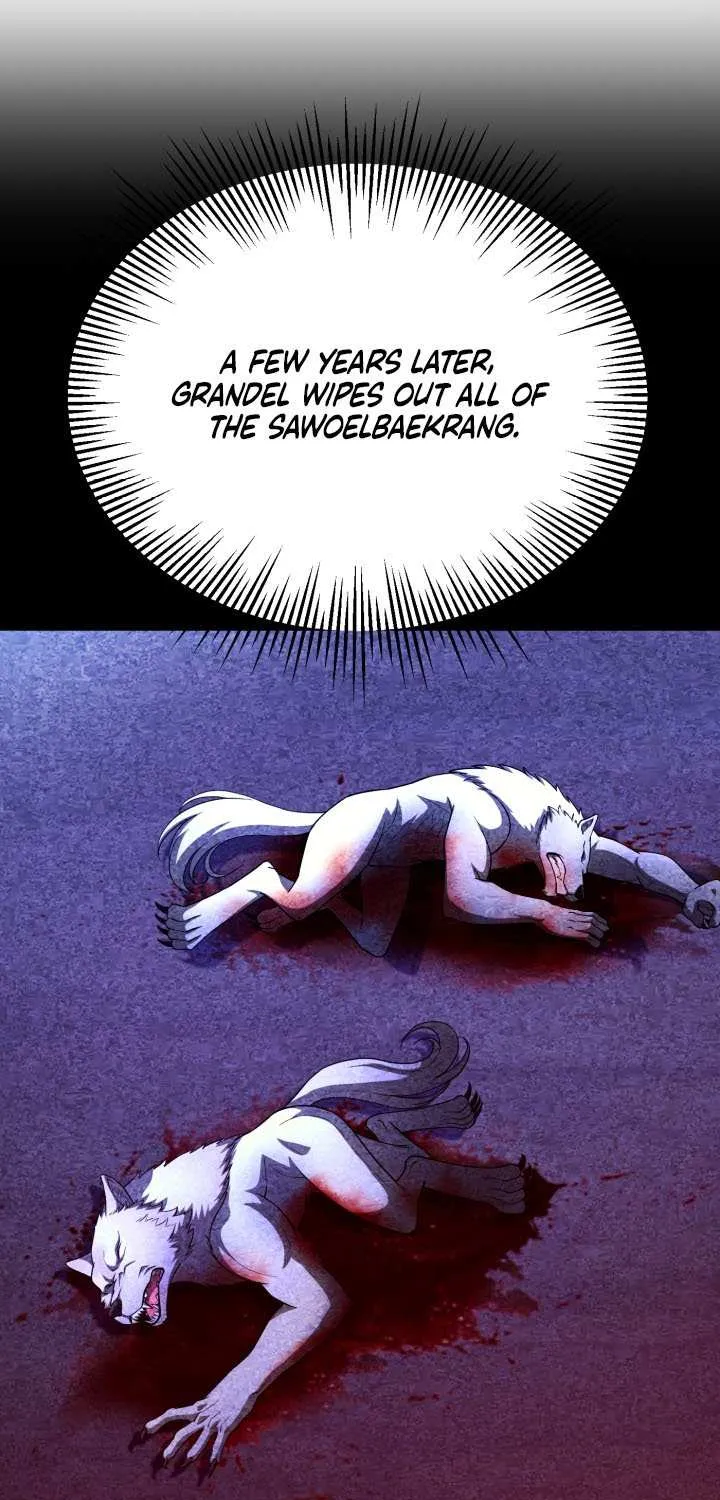 Youngest Son of the Renowned Magic Clan Chapter 94 page 66 - 