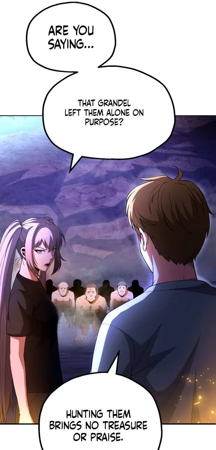 Youngest Son of the Renowned Magic Clan Chapter 94 page 69 - 