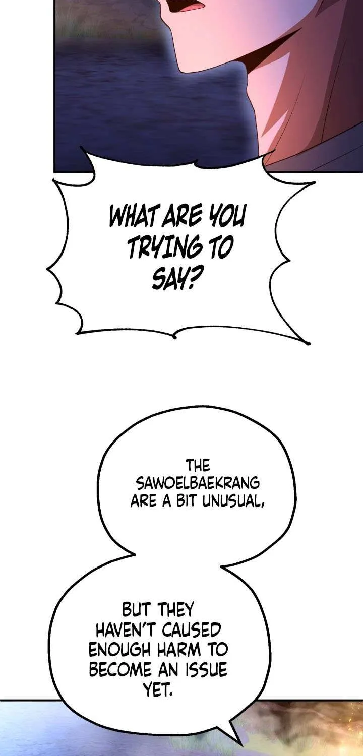 Youngest Son of the Renowned Magic Clan Chapter 94 page 72 - 