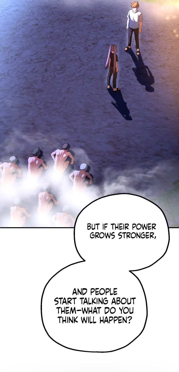 Youngest Son of the Renowned Magic Clan Chapter 94 page 73 - 