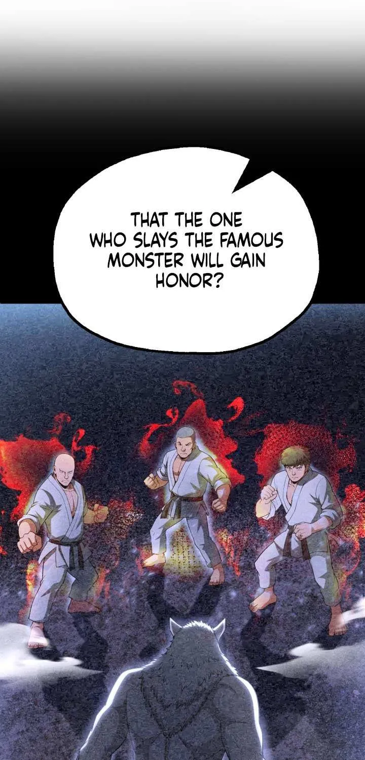 Youngest Son of the Renowned Magic Clan Chapter 94 page 74 - 