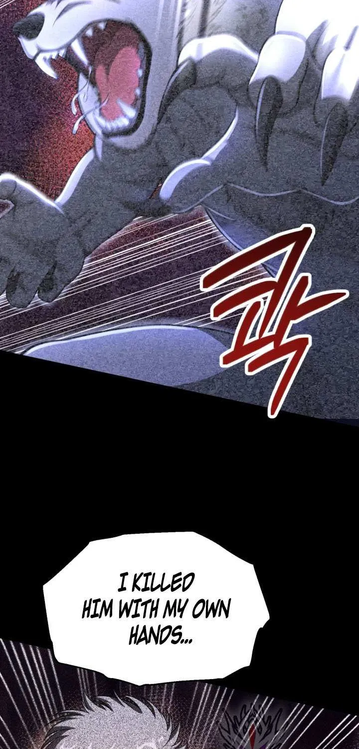 Youngest Son of the Renowned Magic Clan Chapter 94 page 88 - 