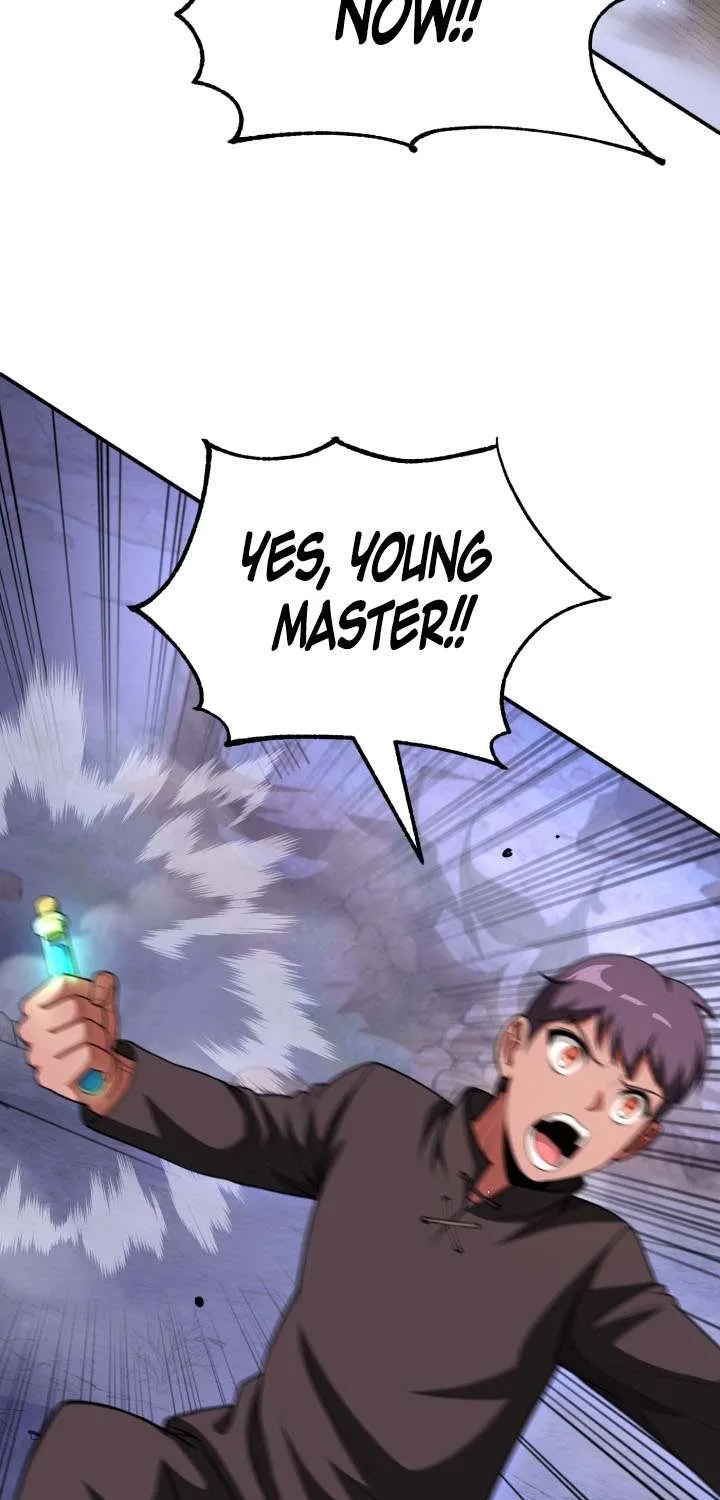 Youngest Son of the Renowned Magic Clan Chapter 94 page 10 - 