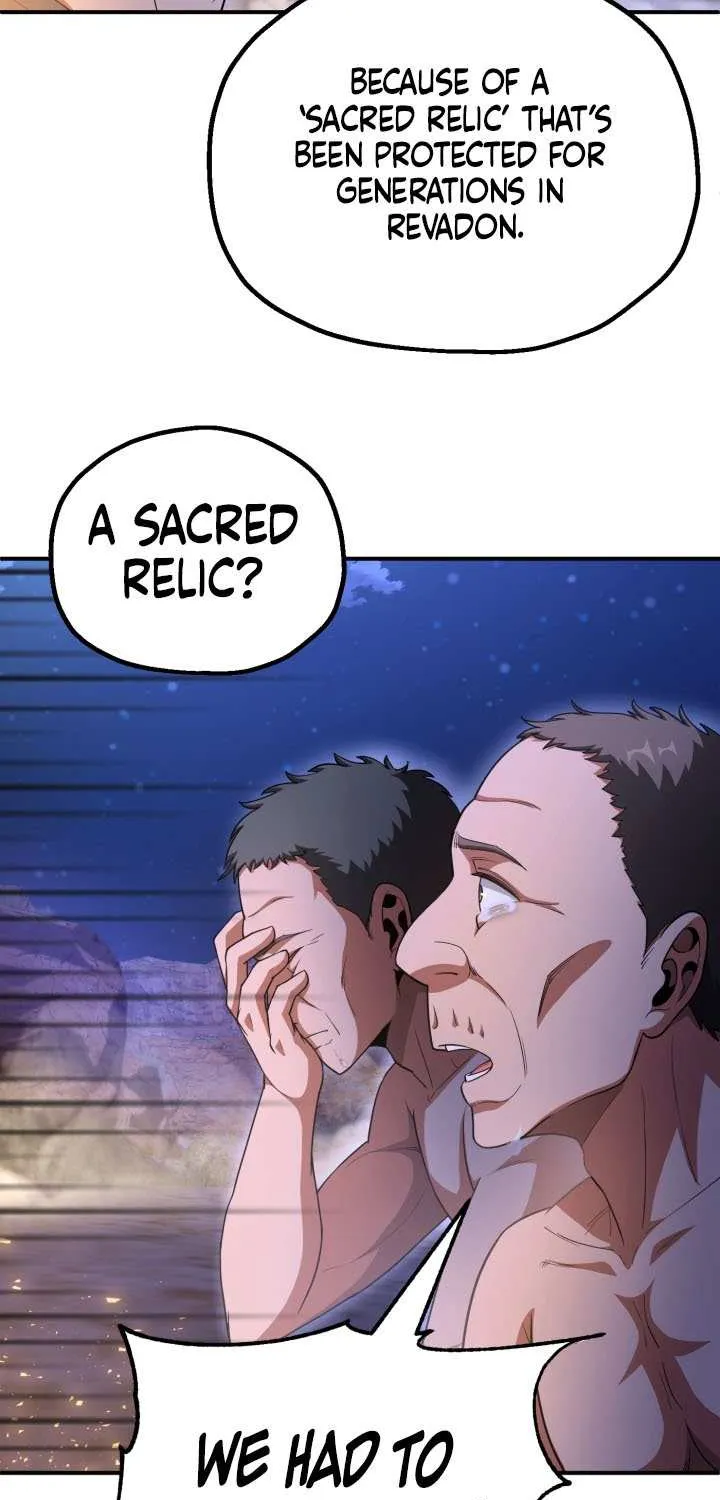 Youngest Son of the Renowned Magic Clan Chapter 94 page 99 - 