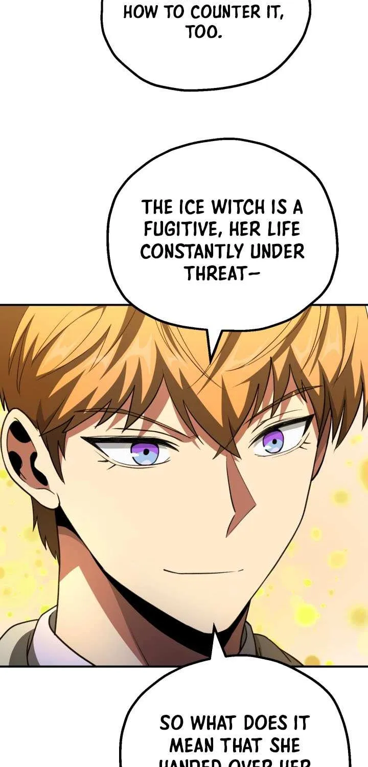 Youngest Son of the Renowned Magic Clan Chapter 95 page 104 - 