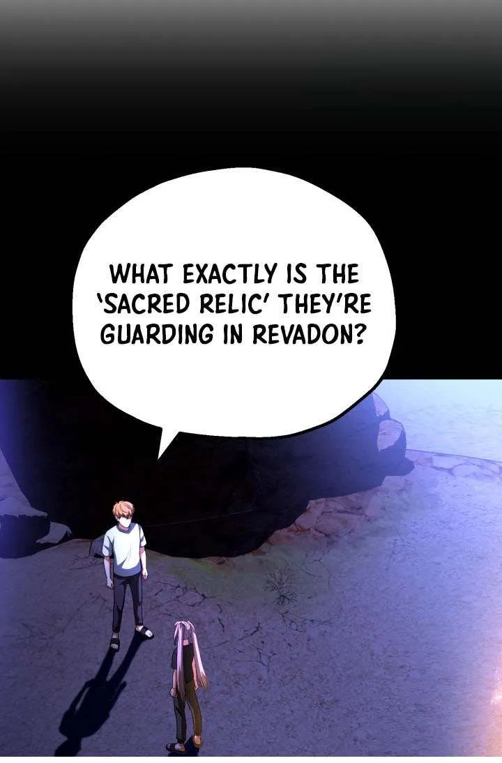 Youngest Son of the Renowned Magic Clan Chapter 95 page 13 - 