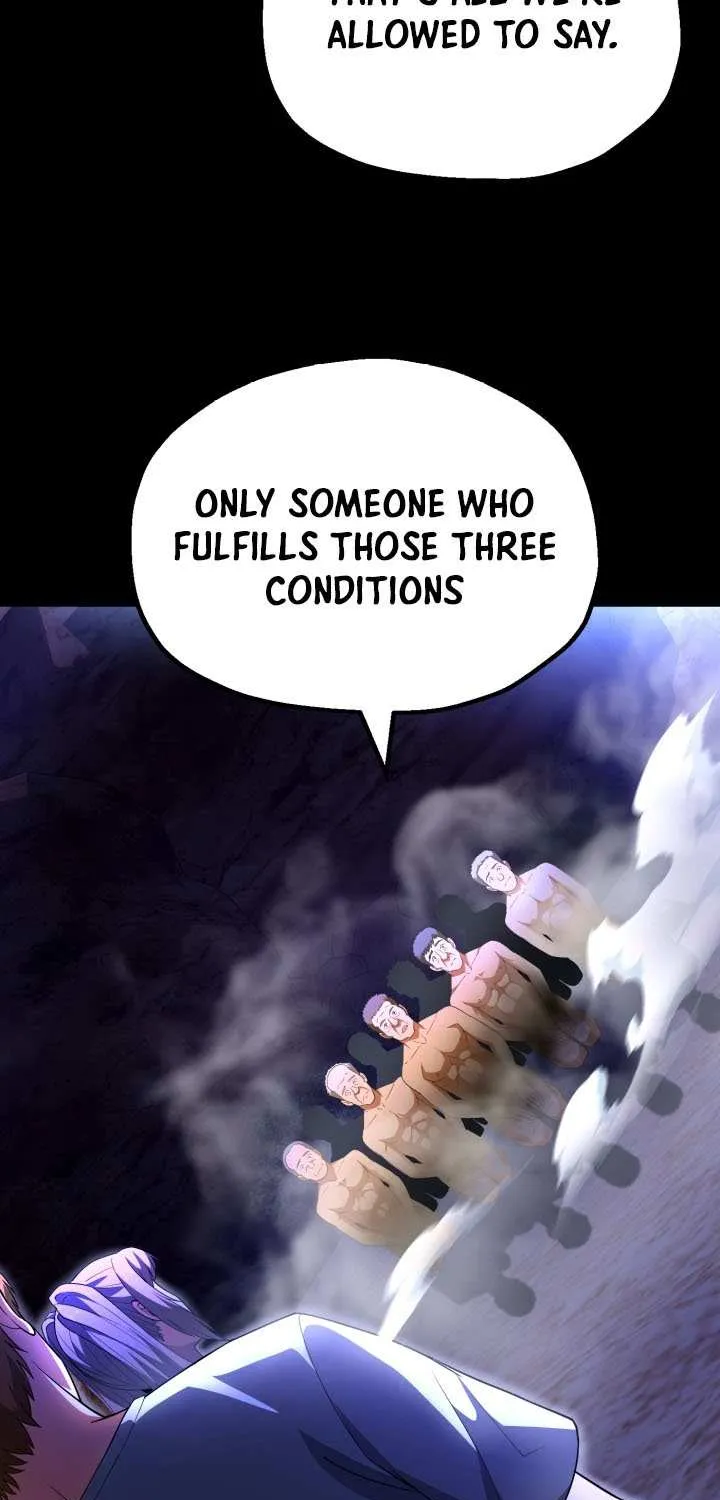 Youngest Son of the Renowned Magic Clan Chapter 95 page 18 - 