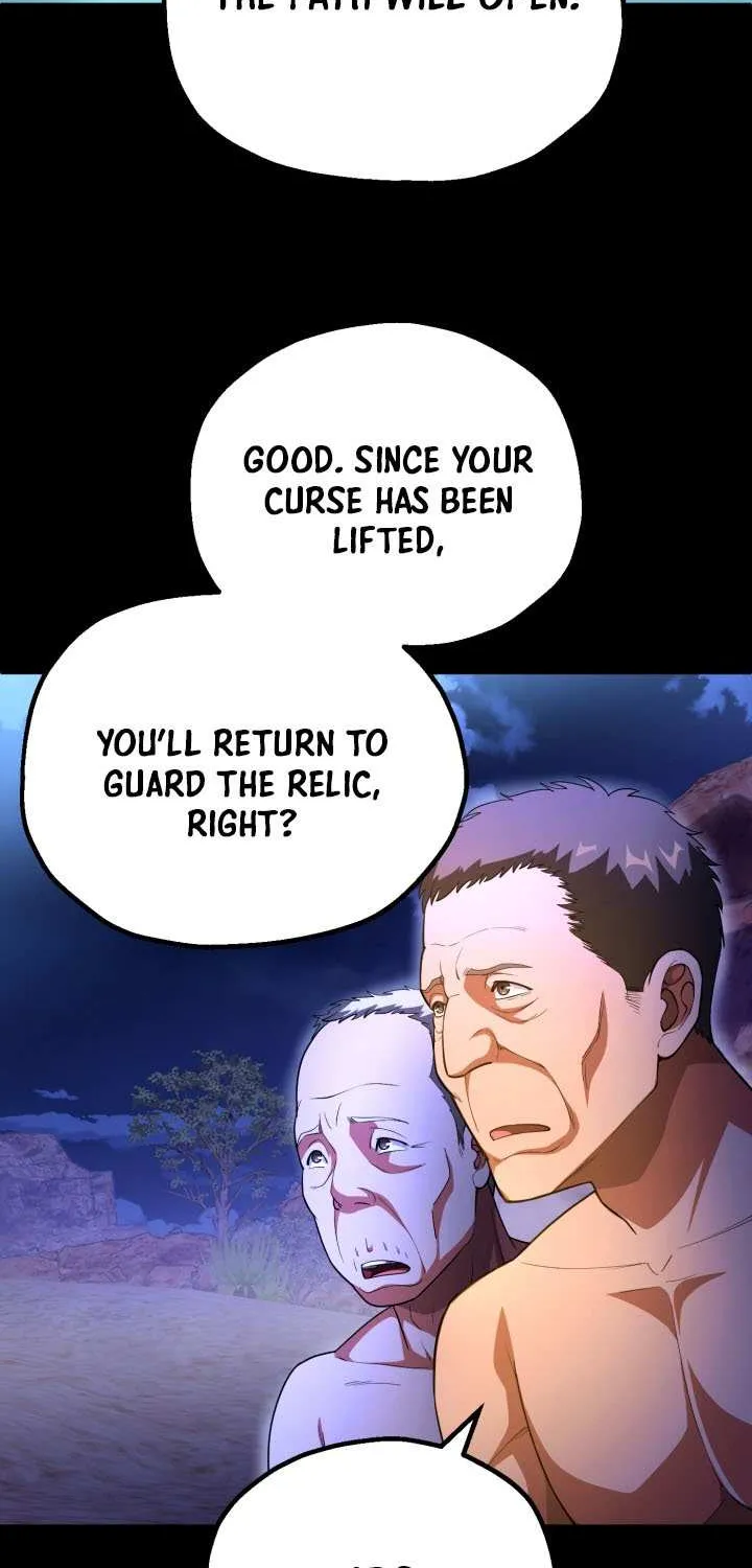 Youngest Son of the Renowned Magic Clan Chapter 95 page 22 - 