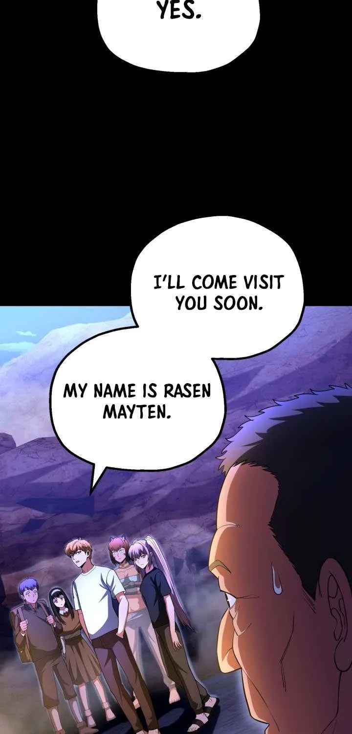 Youngest Son of the Renowned Magic Clan Chapter 95 page 23 - 