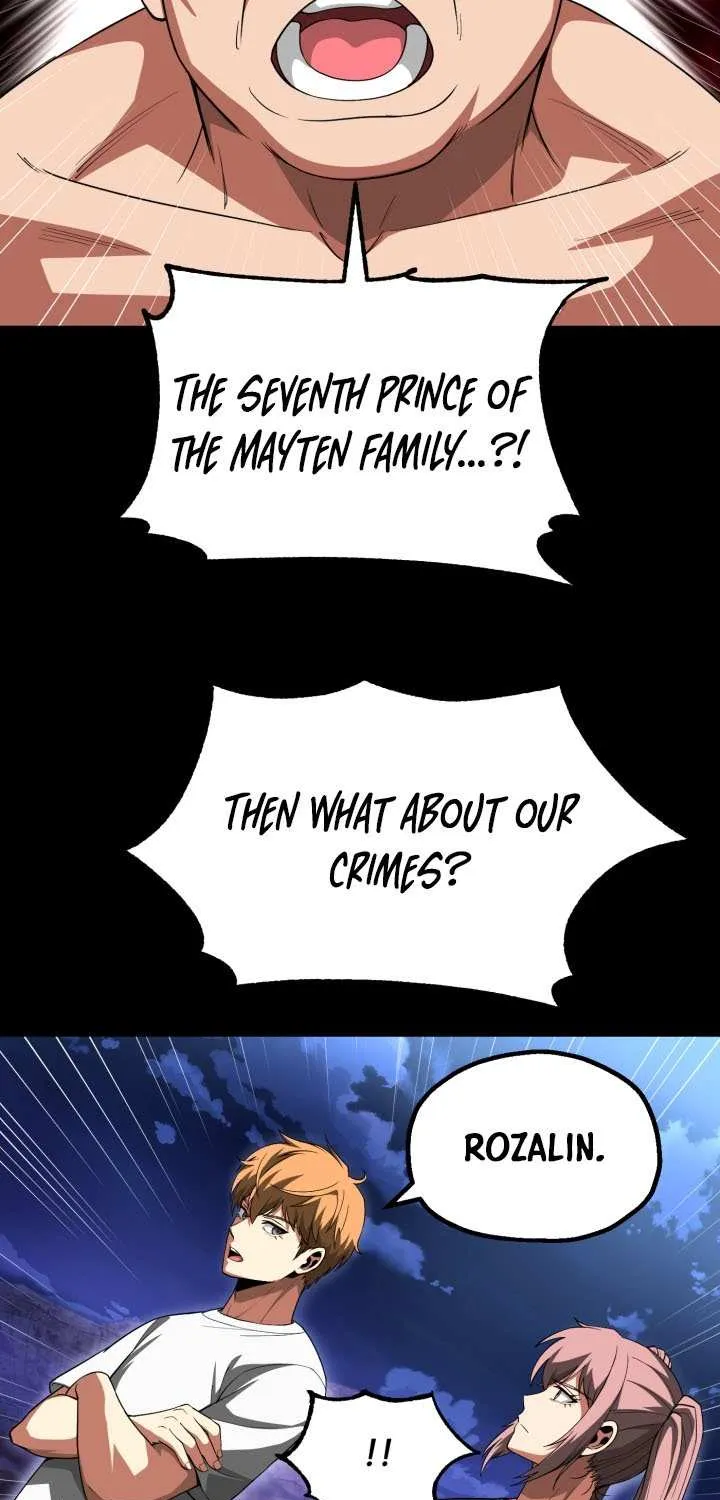 Youngest Son of the Renowned Magic Clan Chapter 95 page 25 - 