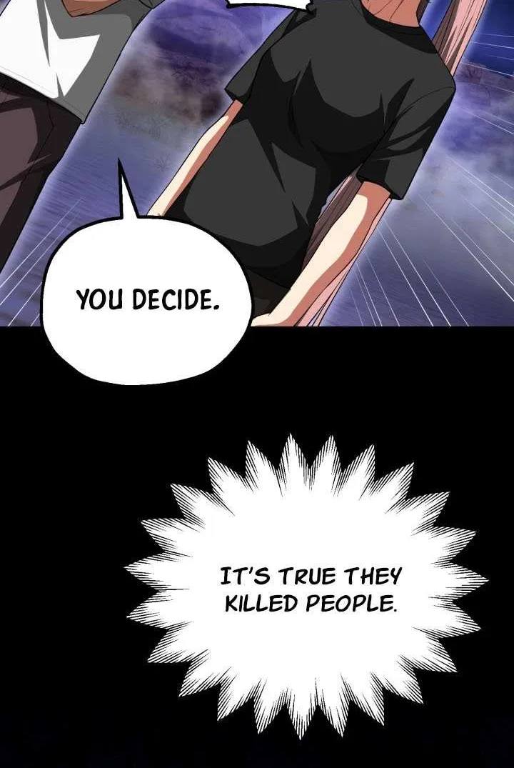 Youngest Son of the Renowned Magic Clan Chapter 95 page 26 - 