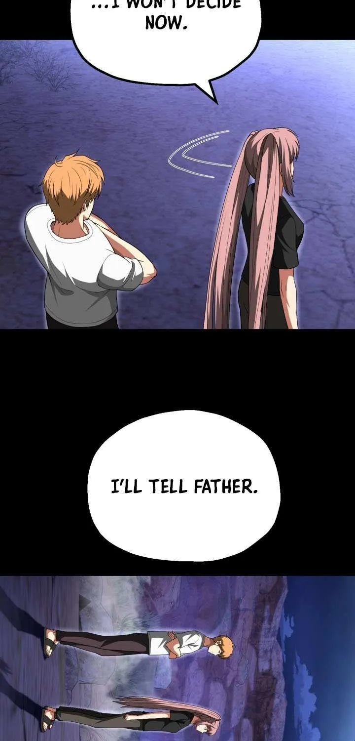 Youngest Son of the Renowned Magic Clan Chapter 95 page 29 - 
