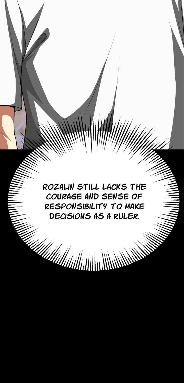 Youngest Son of the Renowned Magic Clan Chapter 95 page 35 - 