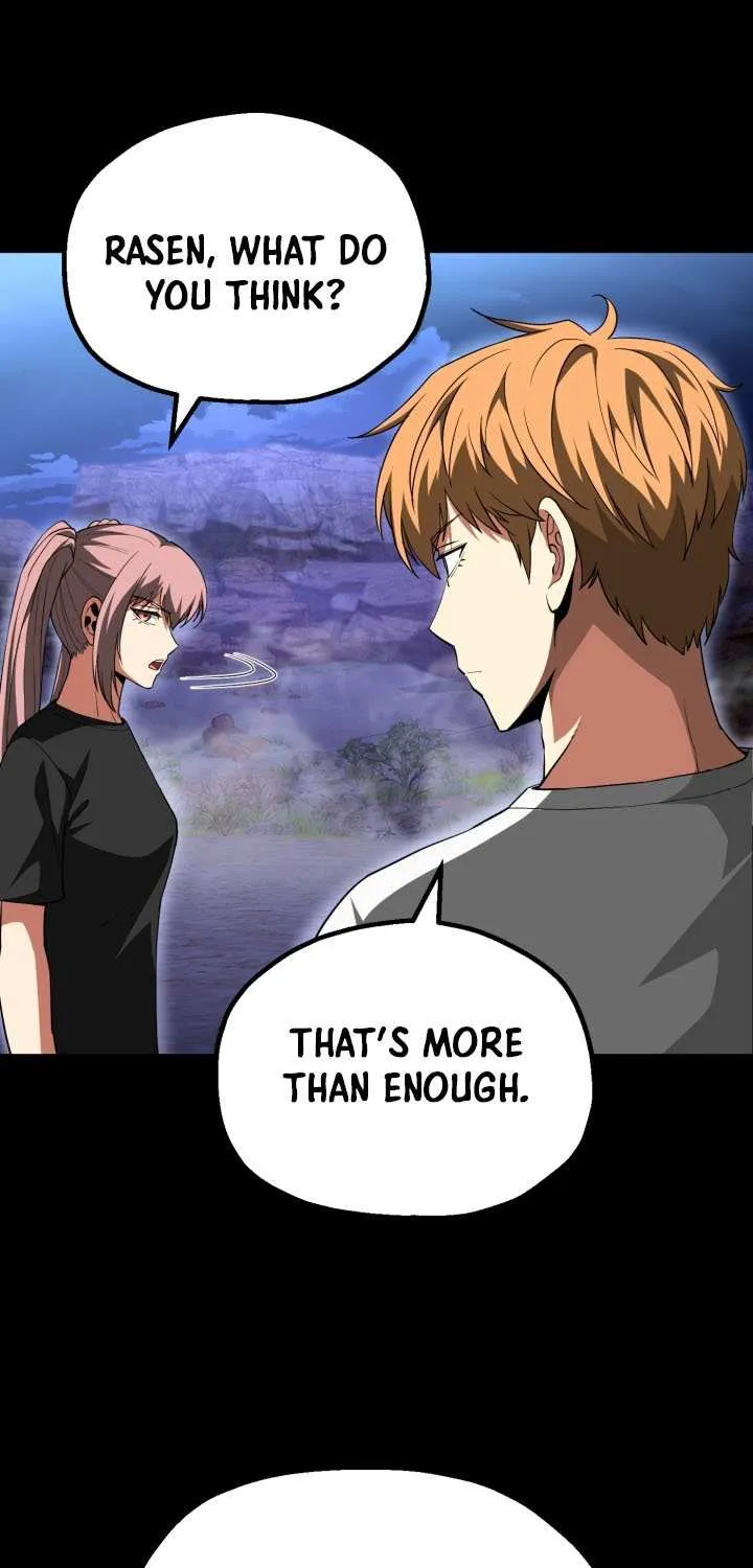 Youngest Son of the Renowned Magic Clan Chapter 95 page 36 - 