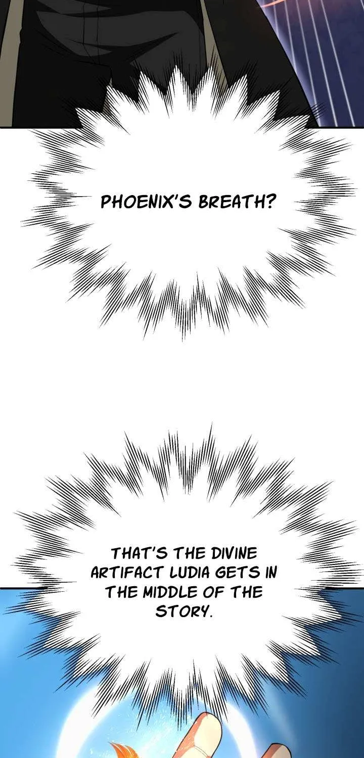 Youngest Son of the Renowned Magic Clan Chapter 95 page 42 - 
