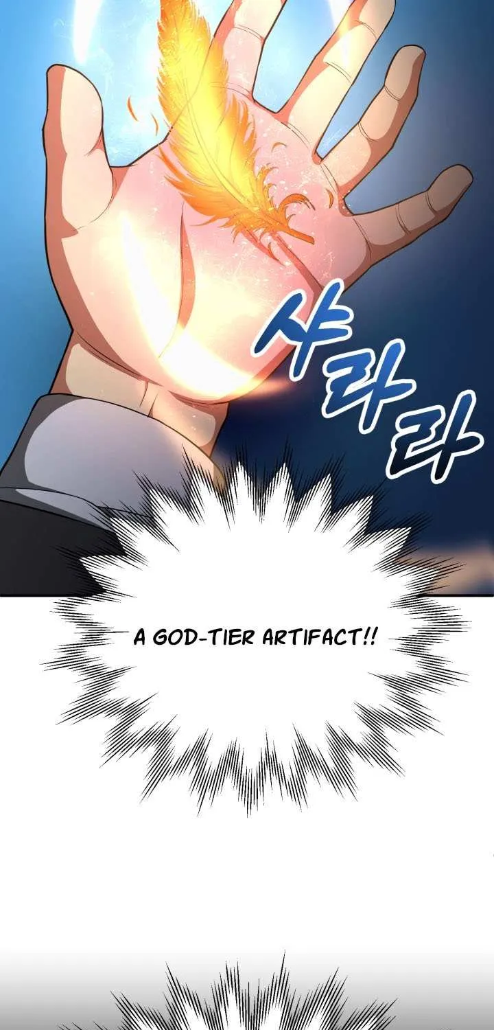 Youngest Son of the Renowned Magic Clan Chapter 95 page 43 - 