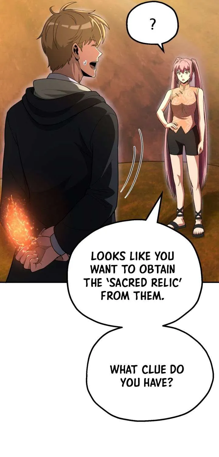 Youngest Son of the Renowned Magic Clan Chapter 95 page 47 - 