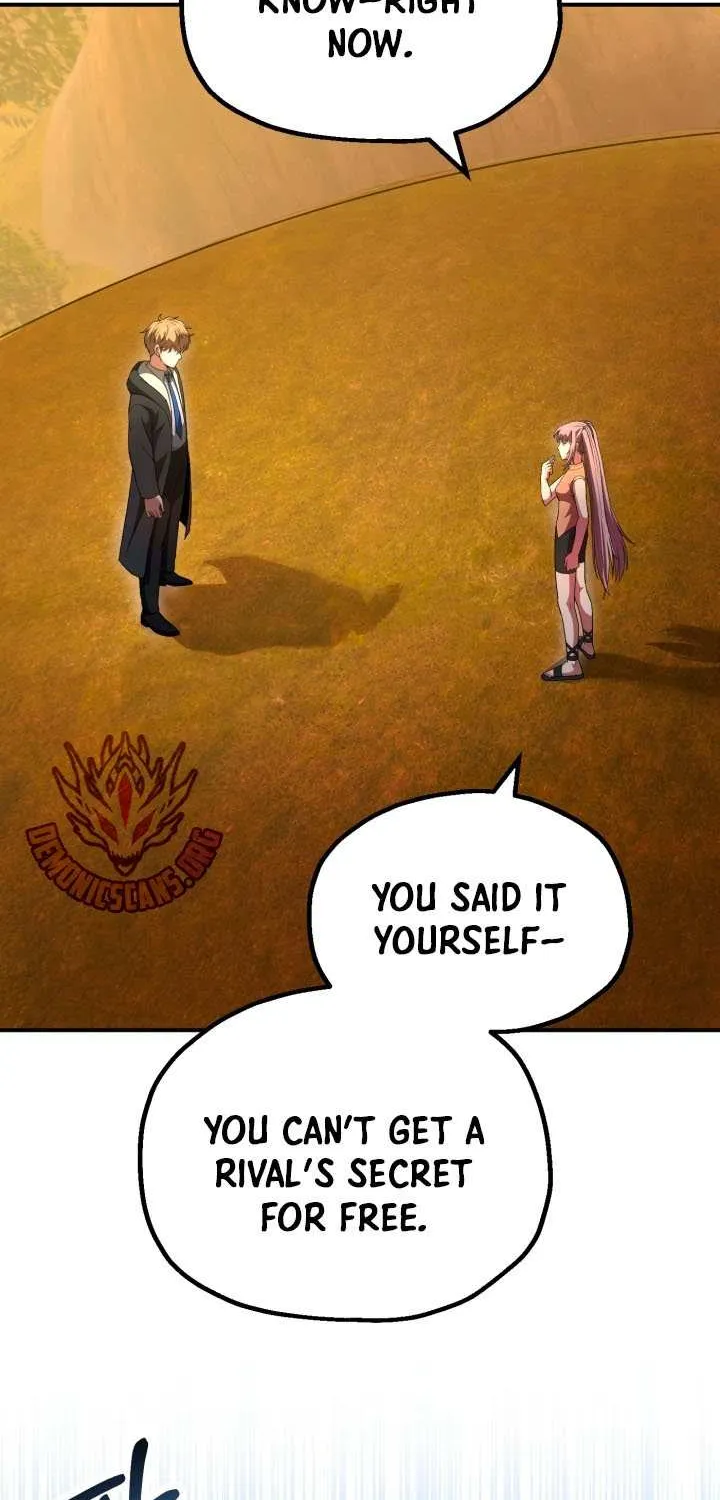 Youngest Son of the Renowned Magic Clan Chapter 95 page 52 - 
