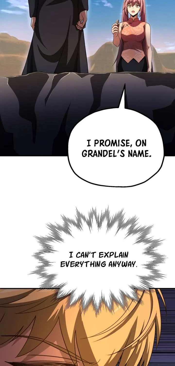Youngest Son of the Renowned Magic Clan Chapter 95 page 57 - 